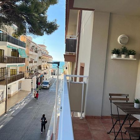 Apartamento La Timba Alcossebre Buitenkant foto