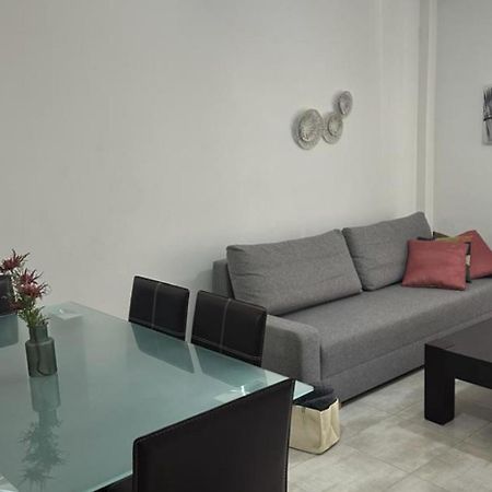 Apartamento La Timba Alcossebre Buitenkant foto