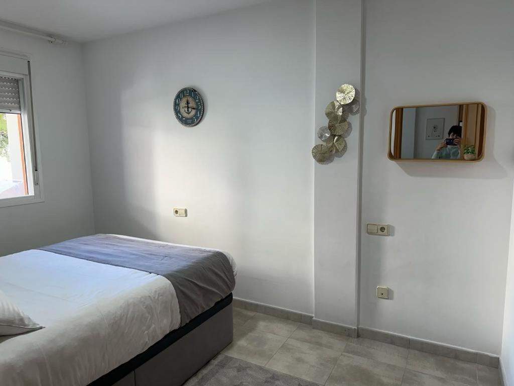 Apartamento La Timba Alcossebre Buitenkant foto