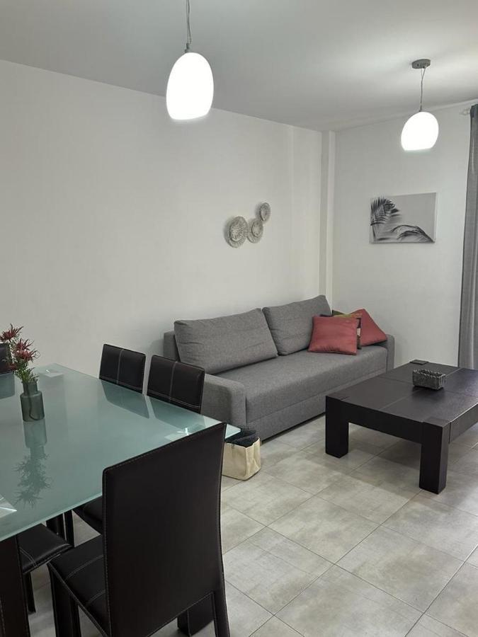 Apartamento La Timba Alcossebre Buitenkant foto