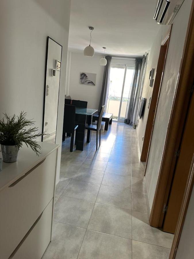 Apartamento La Timba Alcossebre Buitenkant foto