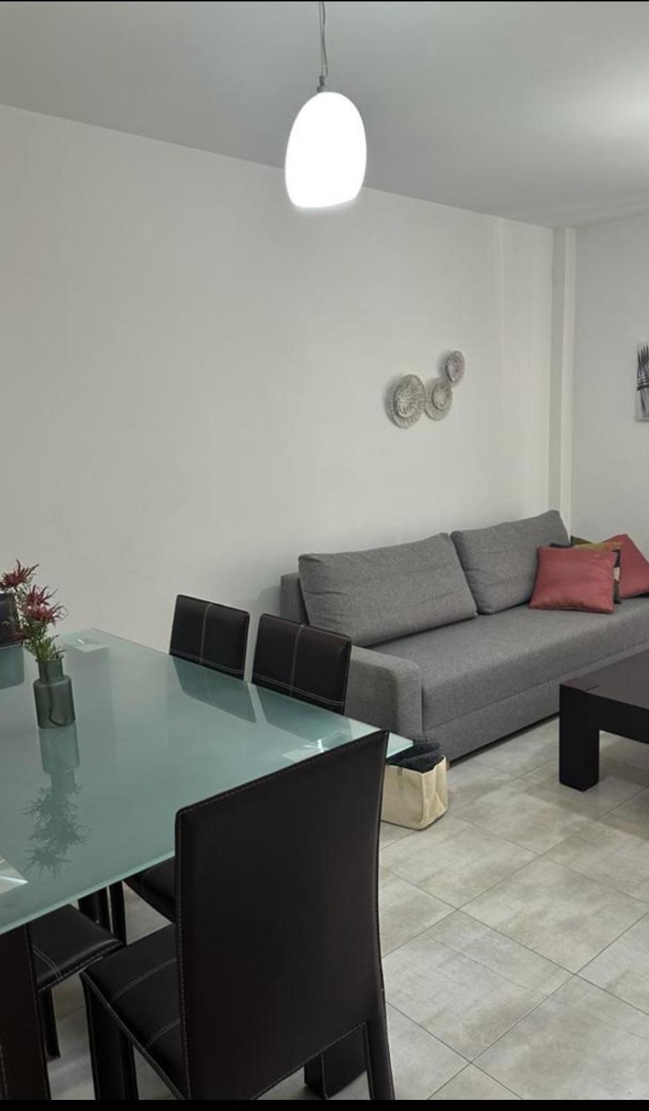 Apartamento La Timba Alcossebre Buitenkant foto