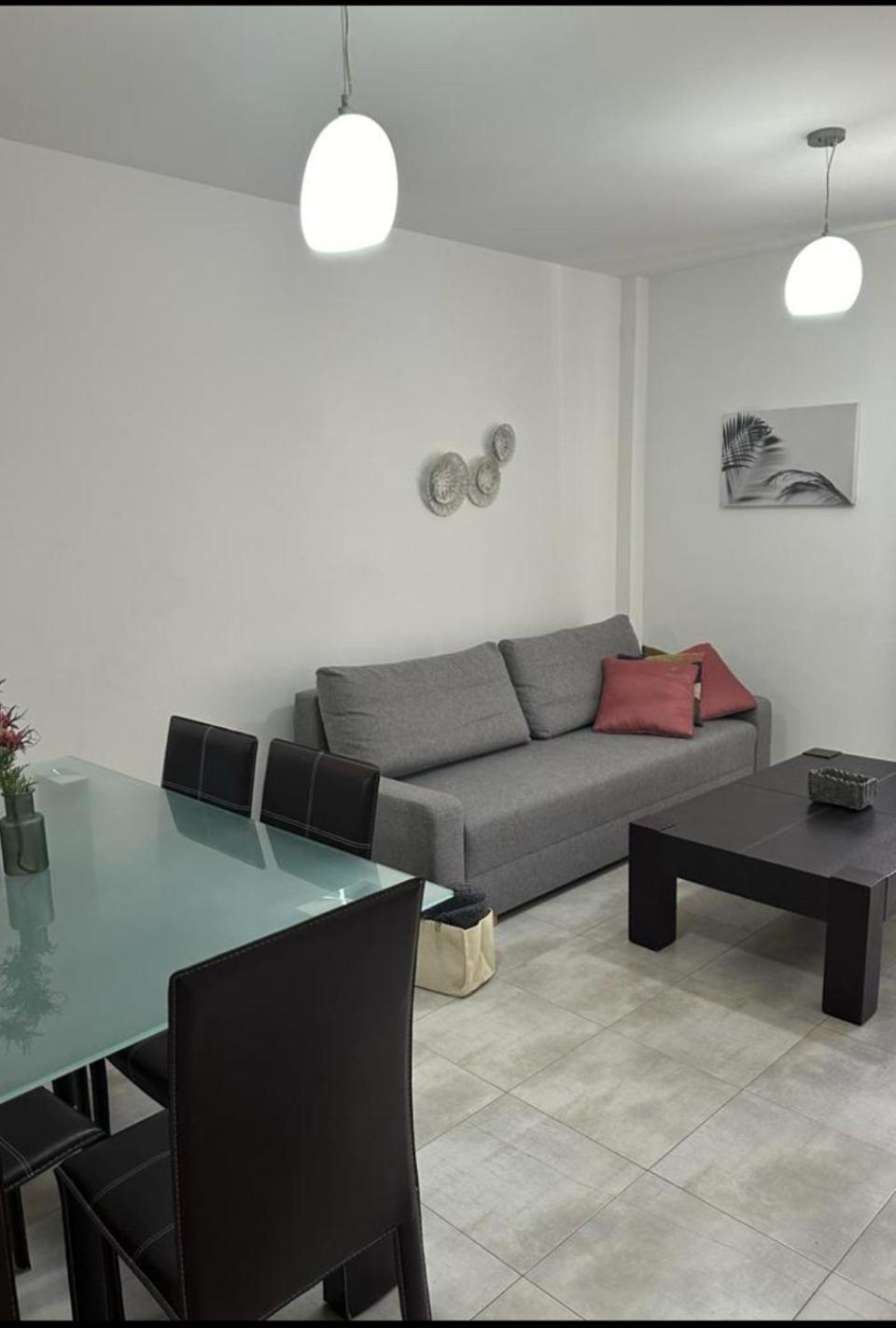 Apartamento La Timba Alcossebre Buitenkant foto