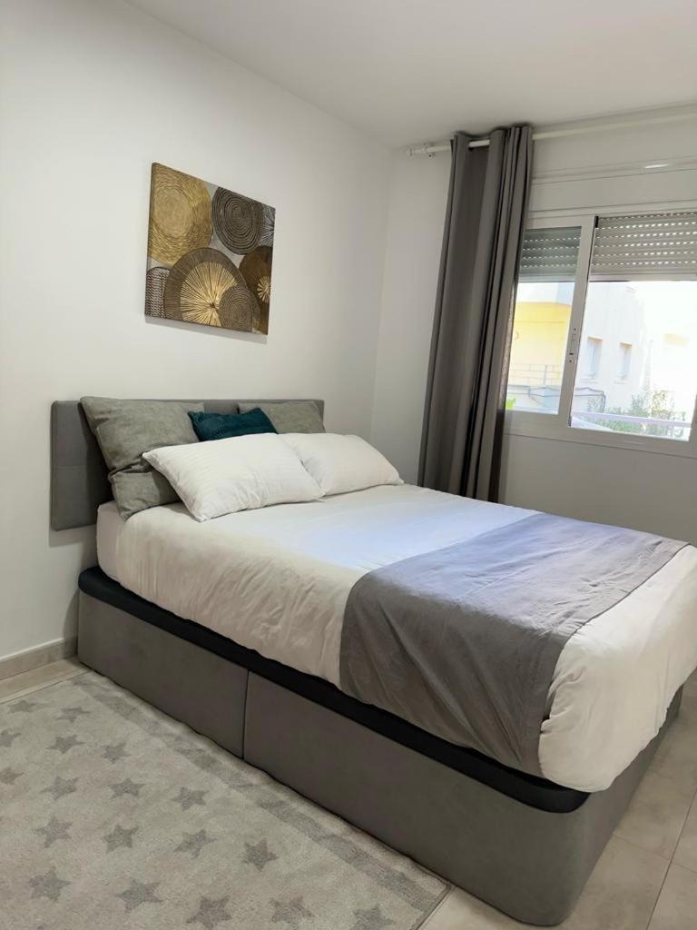 Apartamento La Timba Alcossebre Buitenkant foto