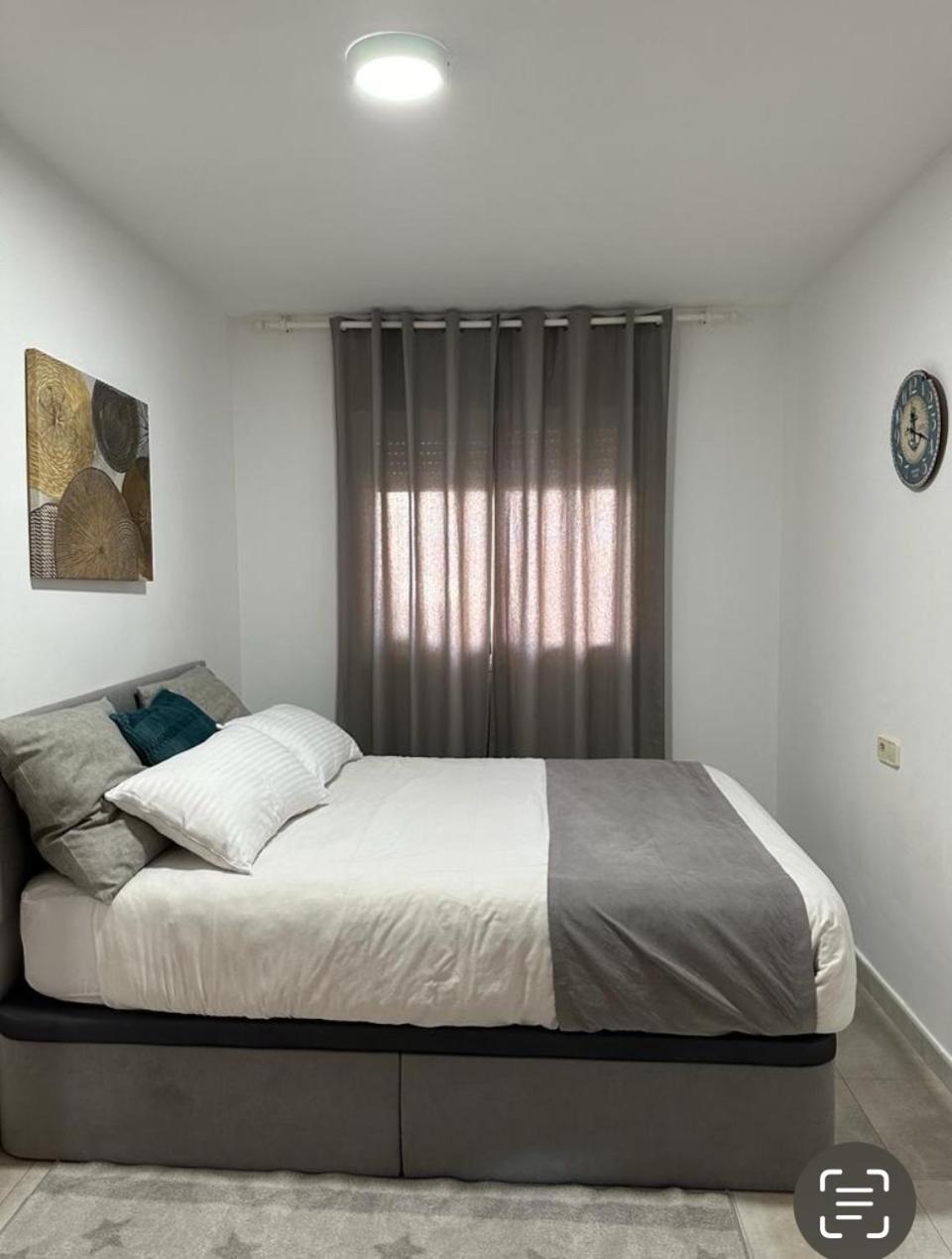 Apartamento La Timba Alcossebre Buitenkant foto